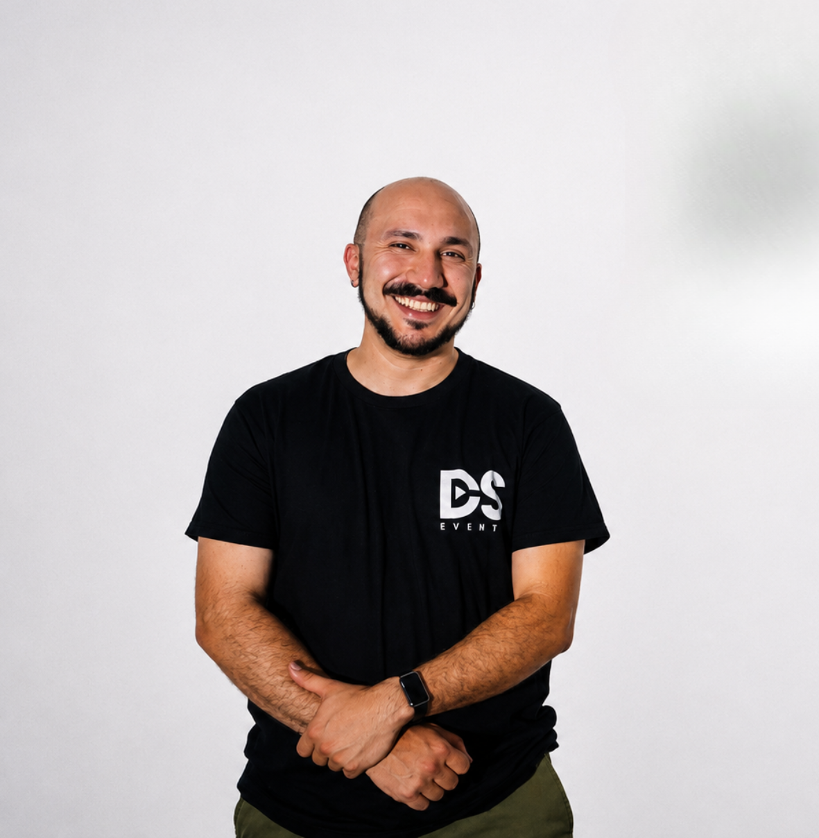 Equipo ELOY QUINTANA Tecnico de sonido e iluminacion